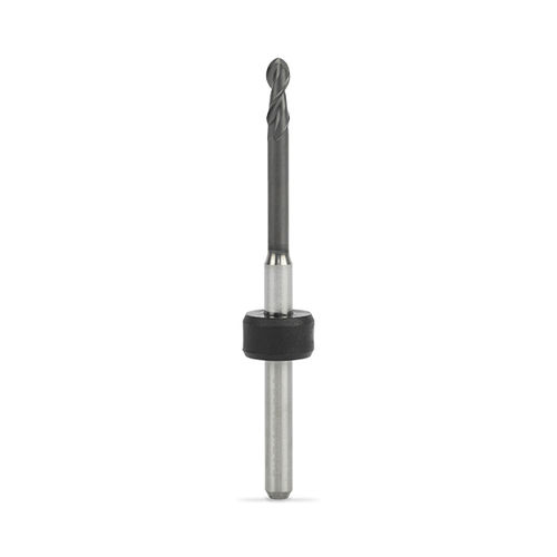 Fresa odontoiatrica - T13/ T40/ T50 - imes-icore GmbH - diamantata / di taglio / per rettifica