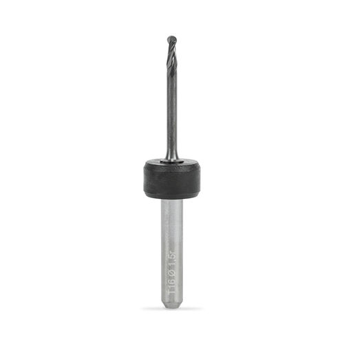 Fresa odontoiatrica - T16 - imes-icore GmbH - in metallo / di taglio / per rettifica