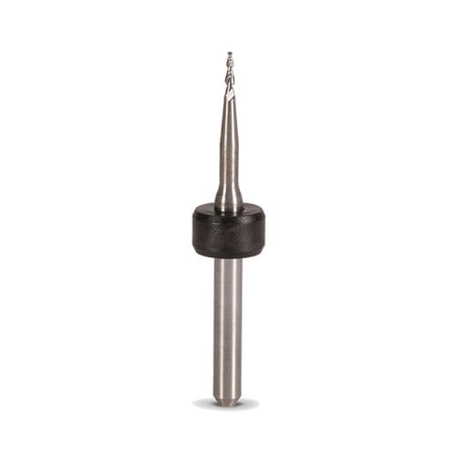 Fresa odontoiatrica - T20 - imes-icore GmbH - in metallo / di taglio / di fresatura