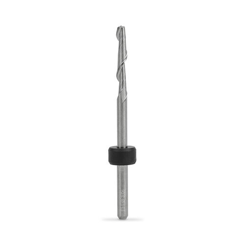 Fresa odontoiatrica - T31 - imes-icore GmbH - in metallo / di fresatura