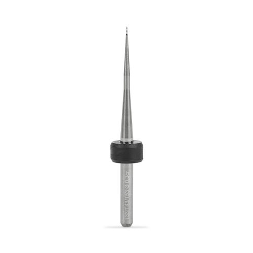 Fresa odontoiatrica - T33/ T43/ T53 - imes-icore GmbH - in metallo / di taglio / di fresatura