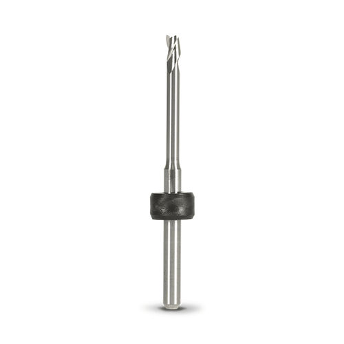 Fresa odontoiatrica - T98 - imes-icore GmbH - in metallo / di taglio / di fresatura
