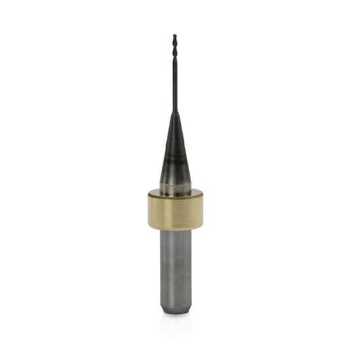 Fresa odontoiatrica - T14/T41/T51 - imes-icore GmbH - diamantata / di fresatura