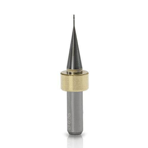Fresa odontoiatrica - T19 - imes-icore GmbH - in metallo / di fresatura / universale