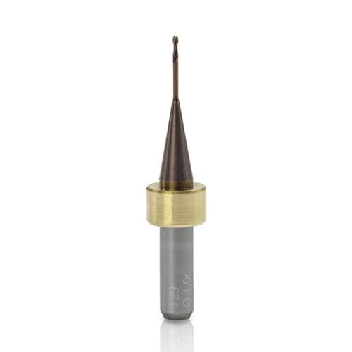 Fresa odontoiatrica - T29 - imes-icore GmbH - in metallo / di fresatura