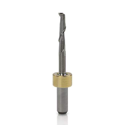 Fresa odontoiatrica - T30  - imes-icore GmbH - diamantata / di fresatura