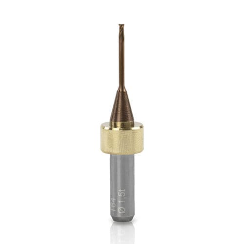 Fresa odontoiatrica - T64 - imes-icore GmbH - in metallo / di fresatura