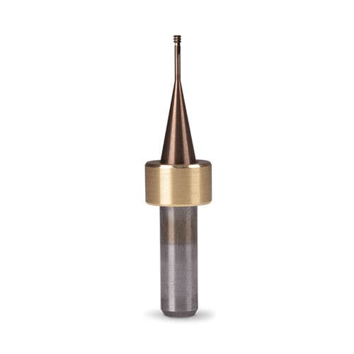 Fresa odontoiatrica - T103 - imes-icore GmbH - in metallo / di fresatura
