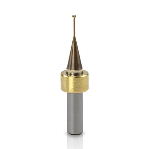 Fresa odontoiatrica - T121 - imes-icore GmbH - in metallo / per rettifica / di fresatura