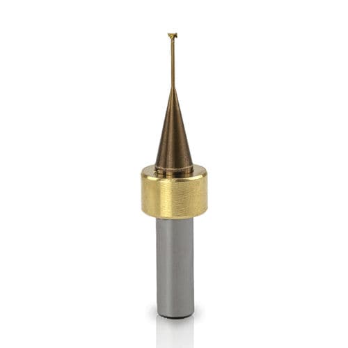 Fresa odontoiatrica - T122 - imes-icore GmbH - in diamante / per rettifica / di fresatura