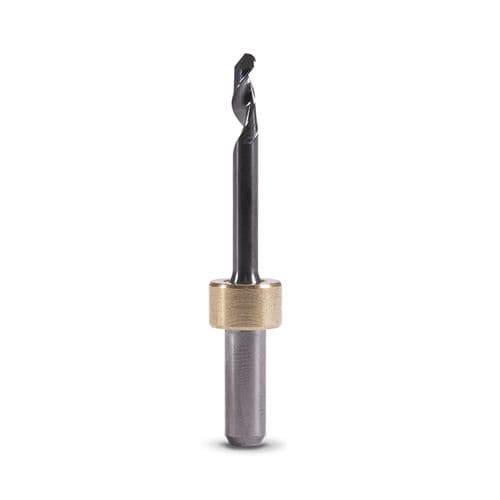 Fresa odontoiatrica - T36 - imes-icore GmbH - in PMMA / di fresatura