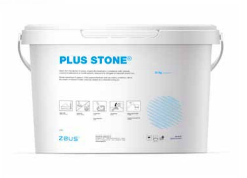 Materiale odontoiatrico in pietra - zeus plus ® - INDUSTRIA ZINGARDI SRL   - per laboratorio odontotecnico / di modelizzazione