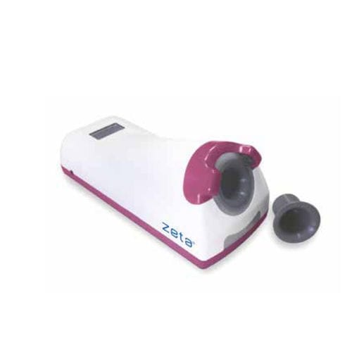 Riscaldatore di coltello da cera per laboratorio odontotecnico - zeta zetaheat - INDUSTRIA ZINGARDI SRL  