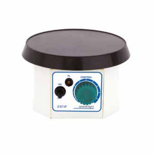 Vibratore odontoiatrico - zeta zetavib light - INDUSTRIA ZINGARDI SRL  