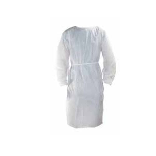 Camice chirurgico unisex - 10000101 - INDUSTRIA ZINGARDI SRL   - XXL / L / M