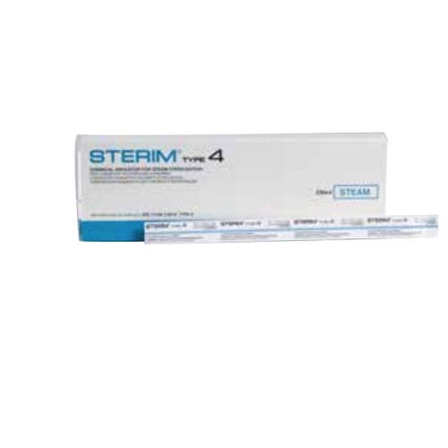 Indicatore biologico per sterilizzazione a vapore - 10000222 - INDUSTRIA ZINGARDI SRL  