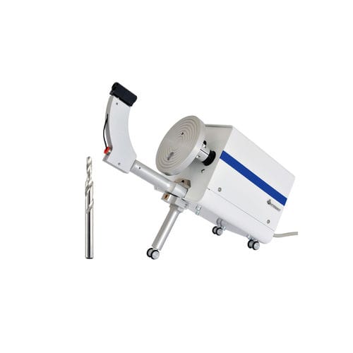 Foragessi con puntatori laser - INTERDRILL  - Interdent