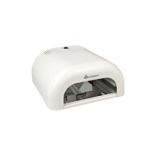 Polimerizzatrice per laboratori odontotecnici - INTERLUX - Interdent