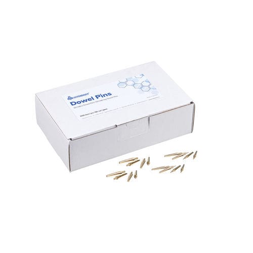 Pin per laboratorio dentale - 298T - Interdent