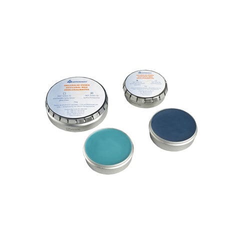 Materiale odontoiatrico cera - 282-30 - Interdent - per laboratorio odontotecnico / di fresatura / di modelizzazione