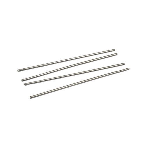 Materiale odontoiatrico in lega - INTERSOLDER - Interdent - per ponti dentali / per corone dentali / per stratificazione in ceramica