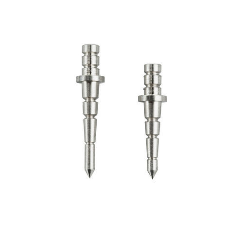 Perno radicolare in metallo - 323 - Interdent
