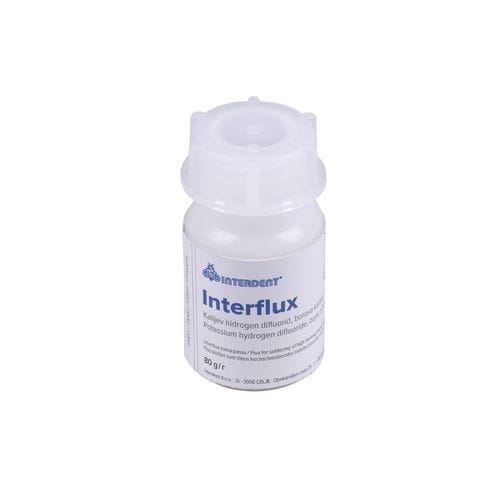 Adesivo per ricostruzione dentale - INTERFLUX - Interdent