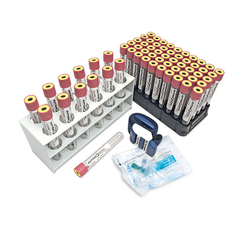 Kit per prelievo di sangue - Intra-Lock International, Inc.  