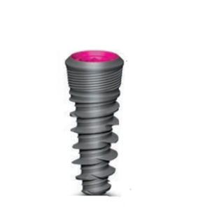 Pilastro dentale per impianto conico - IHCT4710, IHCT4713 - Intra-Lock International, Inc.   - in titanio / ad esagono interno / autofilettante