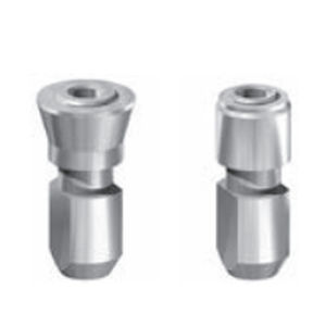 Analogo di impianto dentale in acciaio inossidabile - IFAA, IFANA - Intra-Lock International, Inc.   - dritto