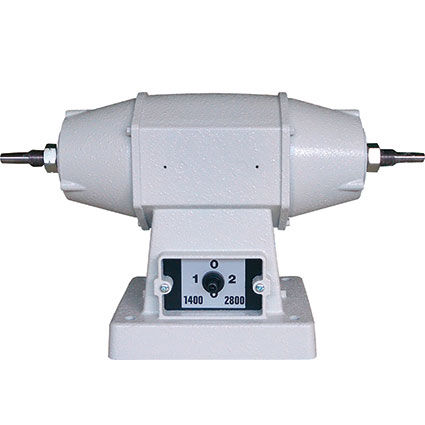 Pulitrice da banco per laboratorio odontotecnico - IP PM 30 N - IP Division (IP Dent) Technische Produkte GmbH - portatile / per rettifica