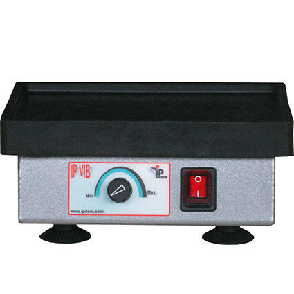Vibratore odontoiatrico - IP Vib 40  - IP Division (IP Dent) Technische Produkte GmbH