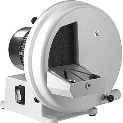 Squadramodelli odontoiatrico umido - IP  SQ  - IP Division (IP Dent) Technische Produkte GmbH - a secco / con disco diamantato
