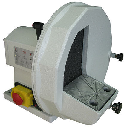 Squadramodelli odontoiatrico umido - IP SQ30  - IP Division (IP Dent) Technische Produkte GmbH - a secco / con disco diamantato