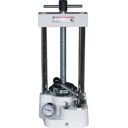 Pressa odontoiatrica idraulica - IP  - IP Division (IP Dent) Technische Produkte GmbH