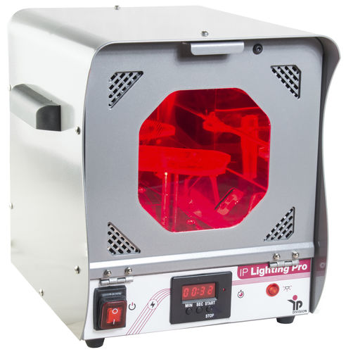 Polimerizzatrice odontotecnico - IP Lighting Pro - IP Division (IP Dent) Technische Produkte GmbH