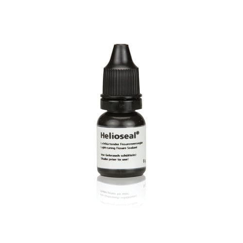 Adesivo per ricostruzione dentale - Helioseal - Ivoclar Vivadent - fotopolimerizzable / liquido