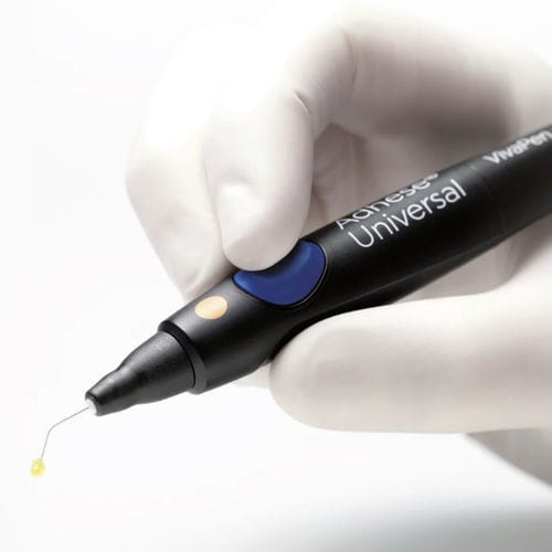 Adesivo per ricostruzione dentale - Adhese® Universal - Ivoclar Vivadent - ad aderenza chimica
