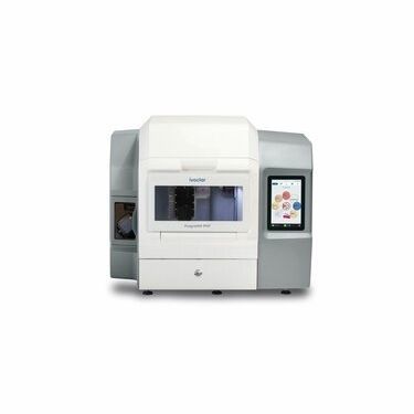 Fresatrice CAD CAM - PrograMill® PM7 - Ivoclar Vivadent - per laboratori odontotecnici / 5 assi / a mandrino