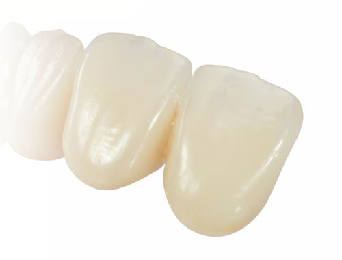 Protesi dentale in zircone - Prime - Ivoclar Vivadent