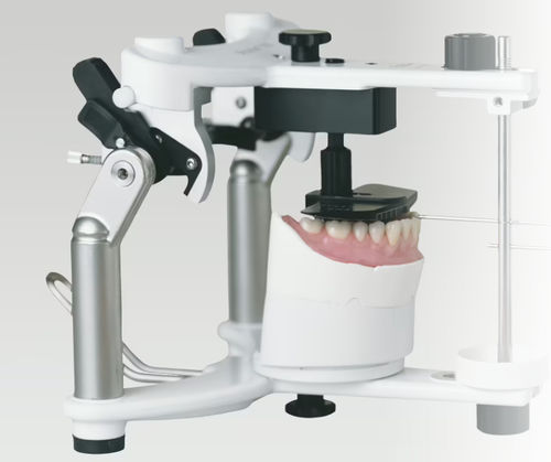 Articolatore dentale completamente regolabile - Stratos® 100 - Ivoclar Vivadent