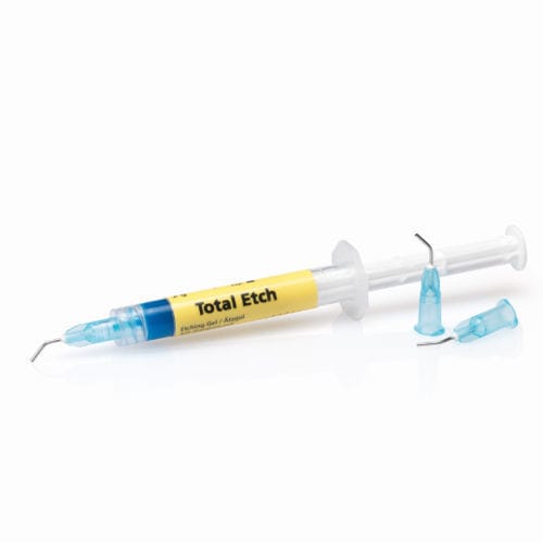 Adesivo dentale per ponti dentali - Total Etch - Ivoclar Vivadent - per corone dentali / per inlay / ortodontico
