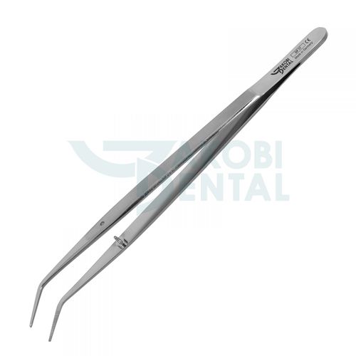 Pinza dentale - DP17 - Jakobi Dental GmbH - per medicazione / in acciaio inossidabile