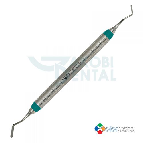 Strumento di riempimento - PFIA67 - Jakobi Dental GmbH