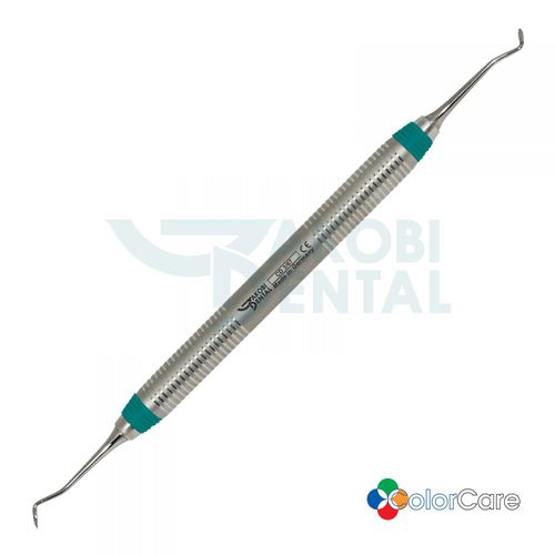 Carver Discoïde/Cléïde - CD3/67 - Jakobi Dental GmbH