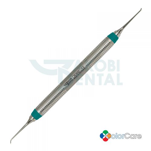 Carver Discoïde/Cléïde - CD89/927 - Jakobi Dental GmbH