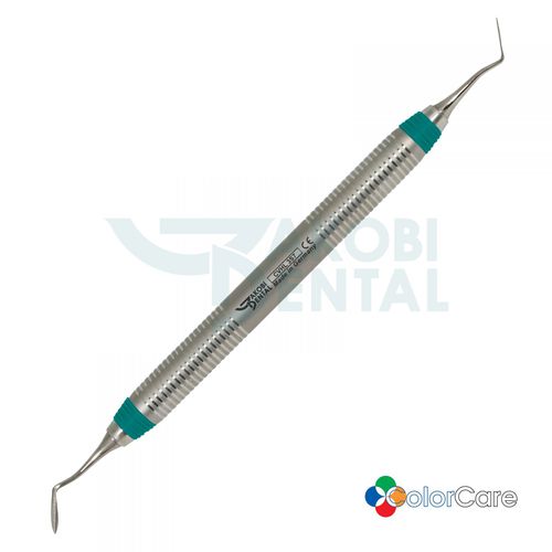 Carver per amalgame - CVHL3S7 - Jakobi Dental GmbH