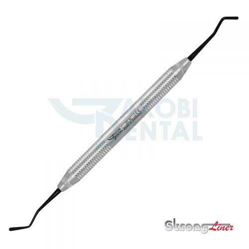 Carver per composito dentale - CT16 - Jakobi Dental GmbH