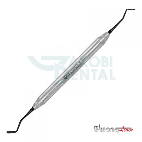 Carver per composito dentale - CT26 - Jakobi Dental GmbH