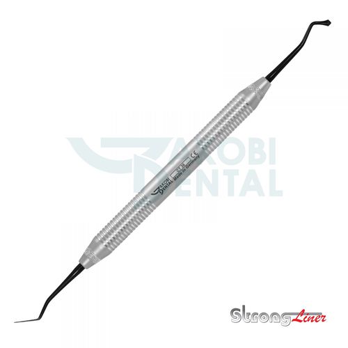 Carver per composito dentale - CT36 - Jakobi Dental GmbH